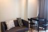 1 Bedroom Condo for rent in Ideo Mobi Sathorn, Bang Lamphu Lang, Bangkok near BTS Krung Thon Buri
