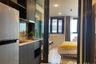1 Bedroom Condo for rent in XT Huaikhwang, Din Daeng, Bangkok near MRT Huai Khwang