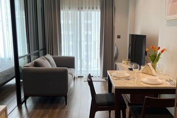 1 Bedroom Condo for rent in Khlong Toei Nuea, Bangkok near MRT Sukhumvit