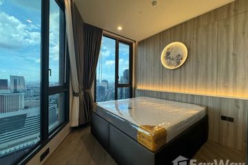 2 Bedroom Condo for rent in Chatuchak, Bangkok near MRT Phahon Yothin