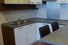 2 Bedroom Condo for rent in Amanta Ratchada, Din Daeng, Bangkok near MRT Thailand Cultural Centre