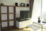 1 Bedroom Condo for rent in 39 by Sansiri, Khlong Tan Nuea, Bangkok near BTS Phrom Phong