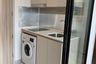 1 Bedroom Condo for rent in Knightsbridge Prime Sathorn, Thung Wat Don, Bangkok near BTS Chong Nonsi