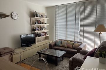 2 Bedroom Condo for rent in Phra Khanong, Bangkok near BTS Ekkamai