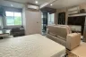 1 Bedroom Condo for rent in Tree Condo Ekamai, Phra Khanong, Bangkok near BTS Ekkamai