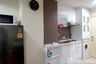 1 Bedroom Condo for rent in Grand Park View Asoke, Khlong Toei Nuea, Bangkok near BTS Asoke