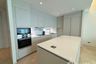 2 Bedroom Condo for rent in The Residences at Sindhorn Kempinski Hotel Bangkok, Lumpini, Bangkok near BTS Ratchadamri