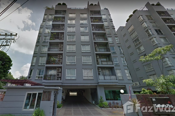 2 Bedroom Condo for rent in Chong Nonsi, Bangkok