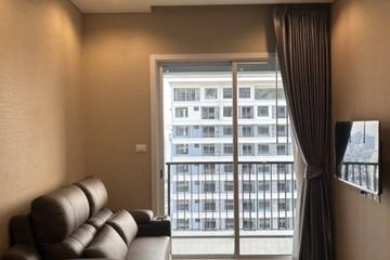2 Bedroom Condo for rent in The Saint Residences, Chom Phon, Bangkok near MRT Phahon Yothin