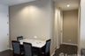2 Bedroom Condo for rent in The Saint Residences, Chom Phon, Bangkok near MRT Phahon Yothin