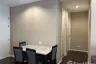 2 Bedroom Condo for rent in The Saint Residences, Chom Phon, Bangkok near MRT Phahon Yothin