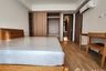 1 Bedroom Apartment for rent in YOLK Residences, Suriyawong, Bangkok near MRT Sam Yan