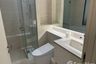 1 Bedroom Condo for rent in The Strand Thonglor, Khlong Tan Nuea, Bangkok near BTS Thong Lo