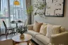1 Bedroom Condo for rent in Ideo Mobi Sukhumvit 40, Phra Khanong, Bangkok near BTS Ekkamai