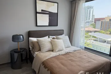 1 Bedroom Condo for rent in Phra Khanong, Bangkok near BTS Ekkamai