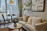 1 Bedroom Condo for rent in Ideo Mobi Sukhumvit 40, Phra Khanong, Bangkok near BTS Ekkamai