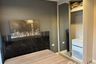 1 Bedroom Condo for rent in Metro Luxe Kaset, Sena Nikhom, Bangkok