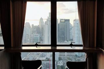 1 Bedroom Condo for rent in Khlong Toei Nuea, Bangkok near MRT Sukhumvit