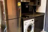 1 Bedroom Condo for rent in Ashton Asoke, Khlong Toei Nuea, Bangkok near MRT Sukhumvit