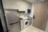 Condo for rent in SOHO Bangkok Ratchada, Huai Khwang, Bangkok near MRT Huai Khwang