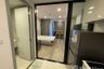 Condo for rent in SOHO Bangkok Ratchada, Huai Khwang, Bangkok near MRT Huai Khwang
