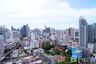 2 Bedroom Condo for rent in Hyde Sukhumvit 13, Khlong Toei Nuea, Bangkok near BTS Nana