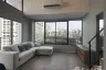 3 Bedroom Condo for rent in Landmark @MRTA Station, Bang Kapi, Bangkok near MRT Pradit Manutham