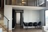 3 Bedroom Condo for rent in Landmark @MRTA Station, Bang Kapi, Bangkok near MRT Pradit Manutham