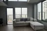 3 Bedroom Condo for rent in Landmark @MRTA Station, Bang Kapi, Bangkok near MRT Pradit Manutham