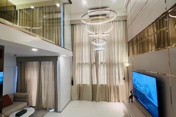 1 Bedroom Condo for rent in Thung Wat Don, Bangkok near BTS Sueksa Witthaya