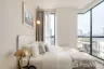 2 Bedroom Condo for rent in Park Origin Phayathai, Thung Phaya Thai, Bangkok near BTS Phaya Thai
