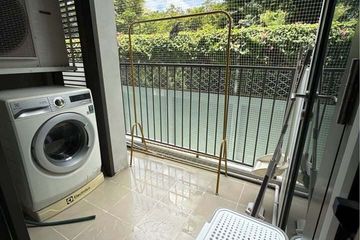 1 Bedroom Condo for rent in D'Memoria, Sam Sen Nai, Bangkok near BTS Ari