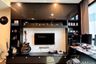 1 Bedroom Condo for rent in Ashton Chula-Silom, Si Phraya, Bangkok near MRT Sam Yan