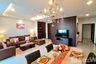 2 Bedroom Condo for rent in Piyathip Place, Khlong Tan Nuea, Bangkok near BTS Phrom Phong