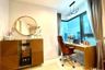 2 Bedroom Condo for rent in Life One Wireless, Lumpini, Bangkok near BTS Ploen Chit