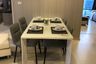 2 Bedroom Condo for rent in Rhythm Sukhumvit 42, Phra Khanong, Bangkok near BTS Ekkamai