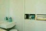 1 Bedroom Condo for rent in Q House Condo Sukhumvit 79, Phra Khanong Nuea, Bangkok near BTS On Nut