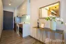 2 Bedroom Condo for rent in Urbano Rajavithi, Bang Phlat, Bangkok near MRT Sirindhorn