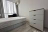 1 Bedroom Condo for rent in Niche Pride Taopoon - Interchange, Bang Sue, Bangkok near MRT Tao Poon
