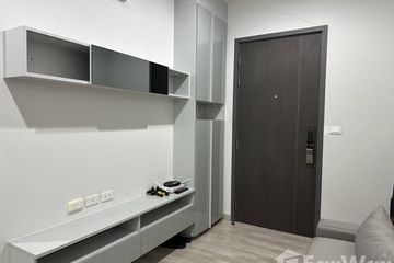 1 Bedroom Condo for rent in Niche Pride Taopoon - Interchange, Bang Sue, Bangkok near MRT Tao Poon