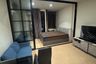 Condo for rent in Maru Ladprao 15, Chom Phon, Bangkok near MRT Ratchadaphisek