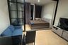 Condo for rent in Maru Ladprao 15, Chom Phon, Bangkok near MRT Ratchadaphisek