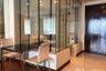 Condo for rent in The Rajdamri, Pathum Wan, Bangkok near BTS Ratchadamri