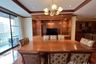 3 Bedroom Condo for rent in Sriratana Mansion 2, Khlong Toei Nuea, Bangkok near BTS Asoke