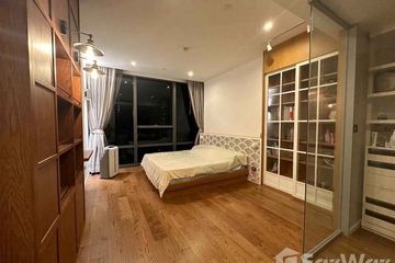 2 Bedroom Condo for rent in The Bangkok Sathorn, Thung Wat Don, Bangkok near BTS Surasak