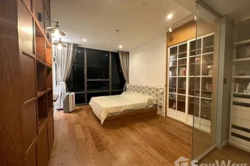 2 Bedroom Condo for rent in The Bangkok Sathorn, Thung Wat Don, Bangkok near BTS Surasak