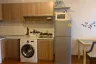 1 Bedroom Condo for rent in The Next Garden Suite, Phra Khanong, Bangkok near BTS On Nut