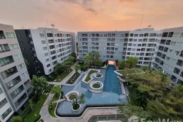 1 Bedroom Condo for rent in Phra Khanong, Bangkok near BTS On Nut