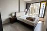 2 Bedroom Condo for rent in Nye by Sansiri, Khlong Ton Sai, Bangkok near BTS Wongwian Yai