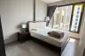 2 Bedroom Condo for rent in Nye by Sansiri, Khlong Ton Sai, Bangkok near BTS Wongwian Yai